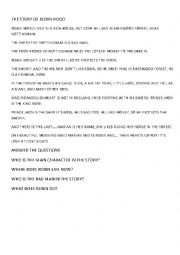 English Worksheet: JimWest