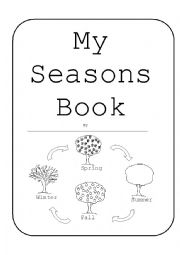 Season Book