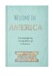 English Worksheet: Enjoy America