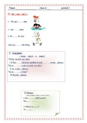 exercises