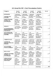 Weather Activity Sheet