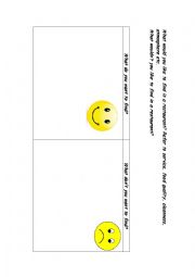 English Worksheet: Complaints - lead-in activity