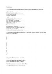 song worksheet: Justin Timberlake -My love