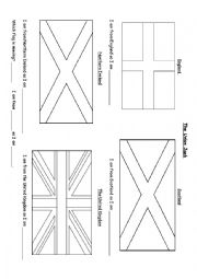 Countries of the United Kingdom