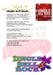 Jingle Bells Rock