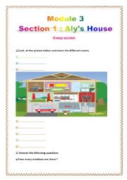 alys house