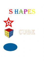 Shapes  