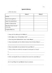 English Worksheet: Navigator- Unit 2