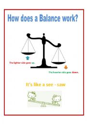 Balance