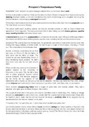 English Worksheet: Steve Jobs