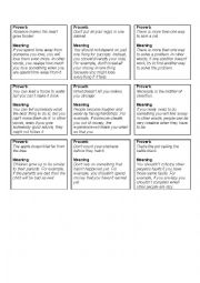 English Worksheet: Einsteins riddle