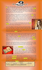 Anne Frank