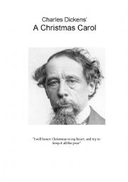 Charles Dickens