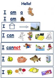 English Worksheet: Domastic animals 1