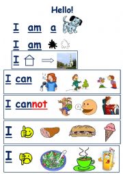 English Worksheet: Domastic animals 2