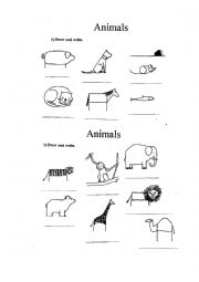 Animals