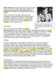 books about alan turing and enigma