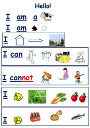 English Worksheet: Domestic animals 3