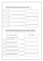 Year 3 KSSR I See Numbers 