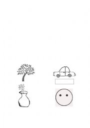 English Worksheet: Followin instructions