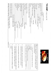 English Worksheet: Abortion and Human rights - To Zion - song by Lauryn Hill