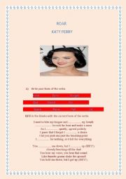 Katy Perry   ROAR 