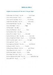 IRREGULAR VERBS2