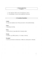 English Worksheet: SIMPLE FUTURE 