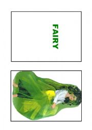 English Worksheet: Its Carnival time! 1