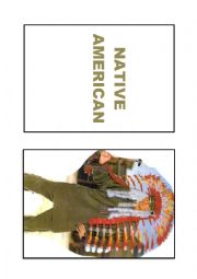 English Worksheet: Its carnival time! 2