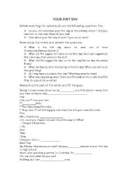English Worksheet: moder famliy season5 episode2