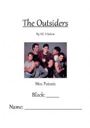 The Outsiders Unit