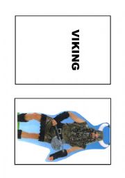 English Worksheet: Its Carnival time! 3