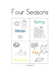 seasons