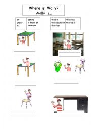 prepositions