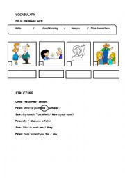 classroom commands