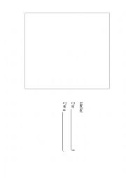 English Worksheet: Hello