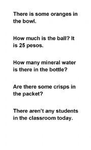 English Worksheet: auction game