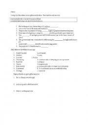 Language Leader Intermediate Unit 12 Upper intermediate unit 1