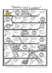 English Worksheet: simple present tense