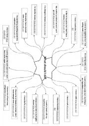 English Worksheet: Should/Shouldn`t 