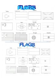 Flags