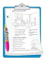 Prepositions (2/2)