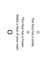English Worksheet: Read and apply learning