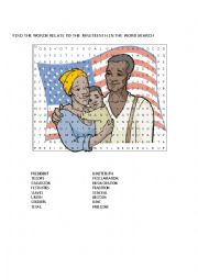 Juneteenth Puzzle