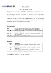 incoterms final assignment