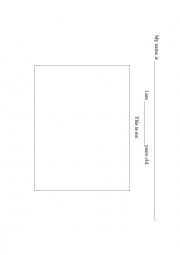 English Worksheet: Back To School book