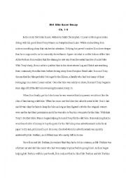 Dirt Bike Racer Recap. chapters 1-8