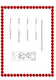 English Worksheet: Co