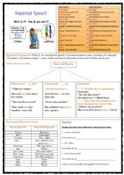 English Worksheet: Test